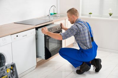 Modern Appliance Installations