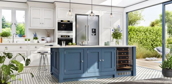 Kitchen Design Service in Jupiter