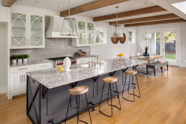 Kitchen Cabinet Renovation in Jupiter