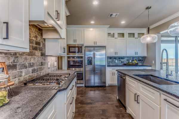 Cabinet Remodeling in Jupiter