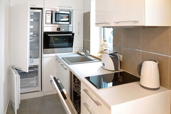 Kitchenette Installation in Jupiter