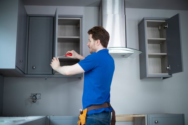 Kitchen Upgrading in Jupiter