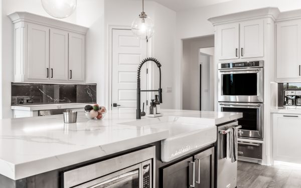Residential Kitchen Remodeling in Jupiter