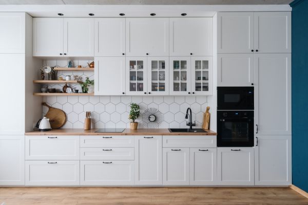 Kitchen Cupboards Remodeling in Jupiter