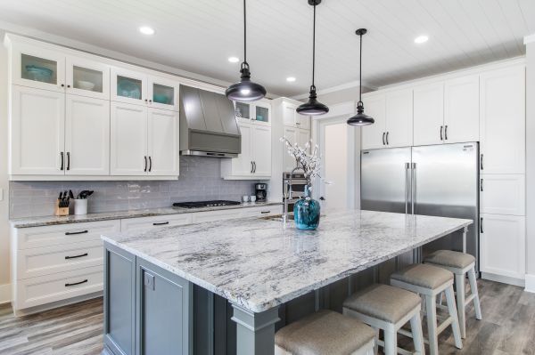 Modern Kitchen Remodeling in Jupiter