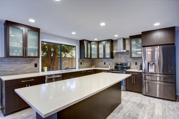 Kitchen Renovation in Jupiter